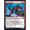 Quakebringer (Kaldheim Prerelease foil)