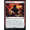 Tibalt's Trickery (Kaldheim Prerelease foil)