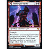 Toralf, God of Fury // Toralf's Hammer (Kaldheim Prerelease foil)