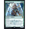 Battle Mammoth (Kaldheim Prerelease foil) | Kaldheim