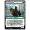 Boreal Outrider (foil) | Kaldheim