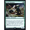 Elvish Warmaster (Kaldheim Prerelease foil)
