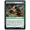 Elvish Warmaster (foil)