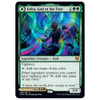 Esika, God of the Tree // The Prismatic Bridge (foil) | Kaldheim