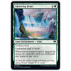 Glittering Frost (foil)