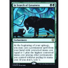 In Search of Greatness (Kaldheim Prerelease foil)