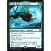 Toski, Bearer of Secrets (Kaldheim Prerelease foil)