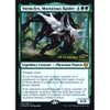 Vorinclex, Monstrous Raider (Kaldheim Prerelease foil)