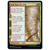 Arni Slays the Troll (foil)