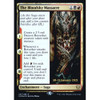 The Bloodsky Massacre (Kaldheim Prerelease foil)