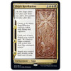 Firja's Retribution (foil)
