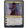 Kaya the Inexorable (foil)