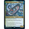Koma, Cosmos Serpent (Promo Pack foil)