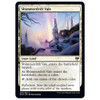 Shimmerdrift Vale (foil)