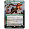 Tyvar Kell (Borderless Art) (foil)
