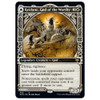 Reidane, God of the Worthy // Valkmira, Protector's Shield (Showcase Frame) (foil)