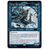 Orvar, the All-Form (Showcase Frame) (foil)