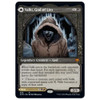 Valki, God of Lies // Tibalt, Cosmic Imposter (Showcase Frame) (foil)