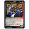 Kardur, Doomscourge (Showcase Frame) (foil)