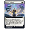 Search for Glory (Extended Art) (foil) | Kaldheim