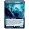 Cyclone Summoner (Extended Art) (foil) | Kaldheim