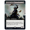 Skemfar Avenger (Extended Art) (foil)