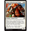 Cleric of the Forward Order (foil)