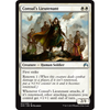 Consul's Lieutenant (foil)