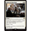 Hallowed Moonlight (foil)