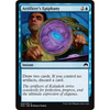 Artificer's Epiphany (foil)