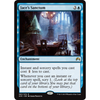 Jace's Sanctum (foil)