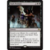 Dark Petition (foil)