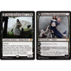 Liliana, Heretical Healer (Liliana, Defiant Necromancer) (foil)