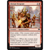 Akroan Sergeant (foil)