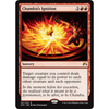 Chandra's Ignition (foil)