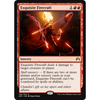 Exquisite Firecraft (foil)
