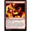 Fiery Impulse (foil)