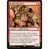 Goblin Piledriver (foil)