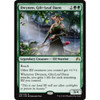 Dwynen, Gilt-Leaf Daen (foil) | Magic Origins