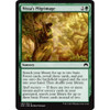 Nissa's Pilgrimage (foil)