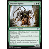 Skysnare Spider (foil)