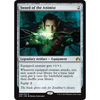 Sword of the Animist (foil)