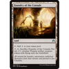 Foundry of the Consuls (foil) | Magic Origins