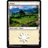 Plains (#254) (foil)