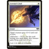 Arrester's Zeal