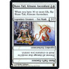 Rune-Tail, Kitsune Ascendant (foil)