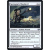 Springjack Shepherd (foil) | Mystery Booster