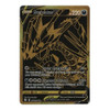 Shining Fates SV121/SV122 Eternatus V (Secret Rare)