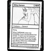 Witty Demon | Mystery Booster