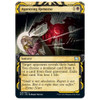 Agonizing Remorse (foil)